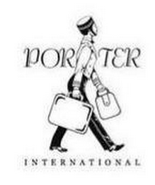 PORTER INTERNATIONAL