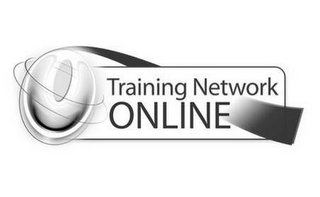 TRAINING NETWORK ONLINE