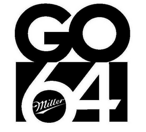 GO 64 MILLER