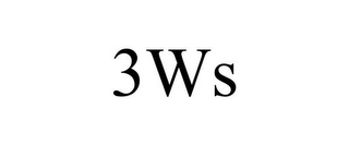 3WS