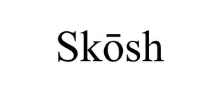 SKOSH