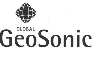 GLOBAL GEOSONIC