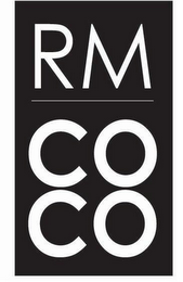 RM COCO