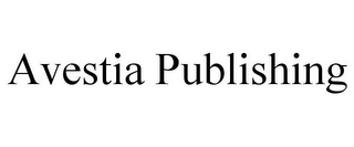 AVESTIA PUBLISHING