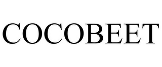 COCOBEET