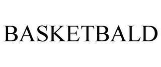 BASKETBALD