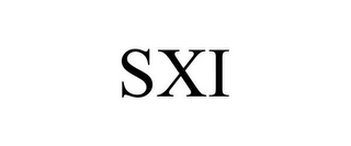 SXI