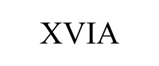 XVIA