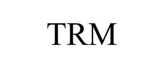 TRM