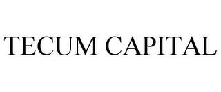 TECUM CAPITAL