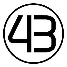 43