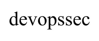 DEVOPSSEC