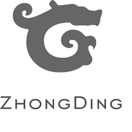 ZHONGDING