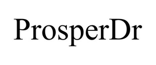 PROSPERDR