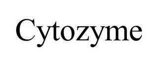 CYTOZYME