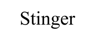 STINGER