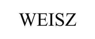 WEISZ