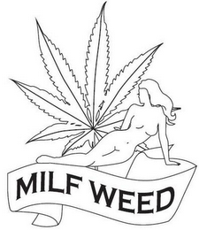 MILF WEED