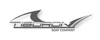 TIBURON BOAT COMPANY