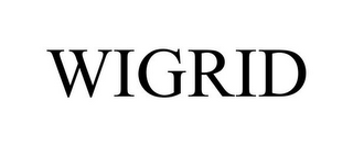 WIGRID