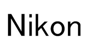 NIKON