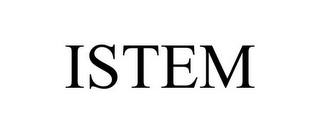 ISTEM