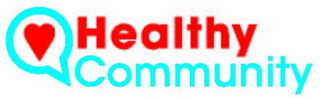 HEALTHY COMMUNITY