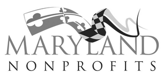 MARYLAND NONPROFITS