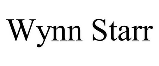 WYNN STARR