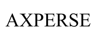 AXPERSE