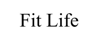 FIT LIFE