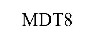 MDT8