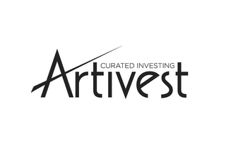 ARTIVEST CURATED INVESTING