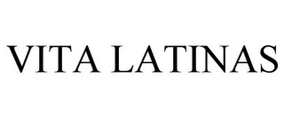 VITA LATINAS