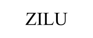 ZILU