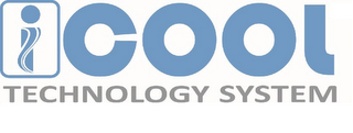 ICOOL TECHNOLOGY SYSTEM