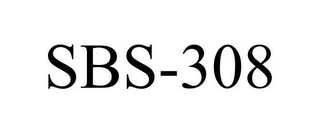 SBS-308