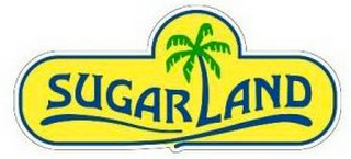 SUGARLAND