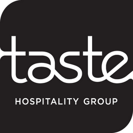 TASTE HOSPITALITY GROUP