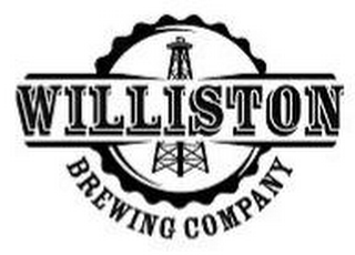 WILLISTON BREWING COMPANY