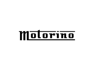 MOTORINO