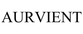 AURVIENT