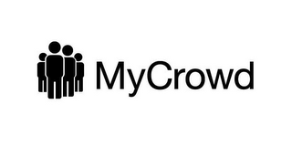 MYCROWD