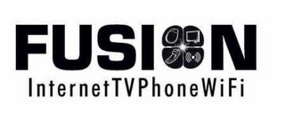 FUSION INTERNET TV PHONE WIFI