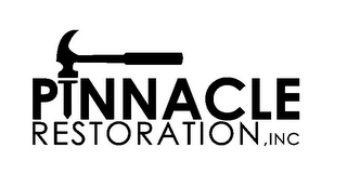 PINNACLE RESTORATION, INC