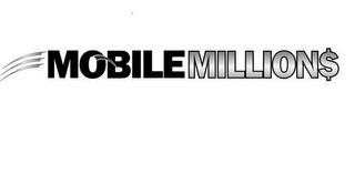 MOBILEMILLIONS