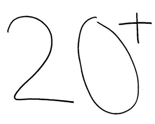 20+