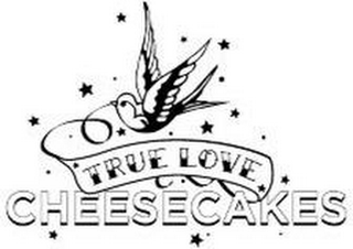 TRUE LOVE CHEESECAKES