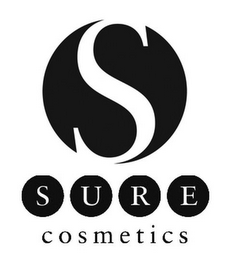 S SURE COSMETICS