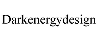 DARKENERGYDESIGN